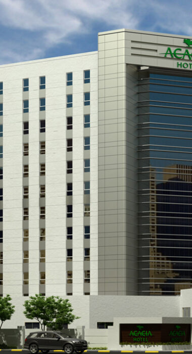 Acacia Hotel