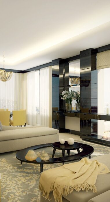 Interior Design 01