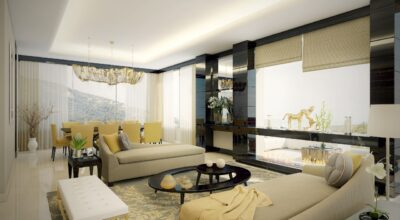 Interior Design 01
