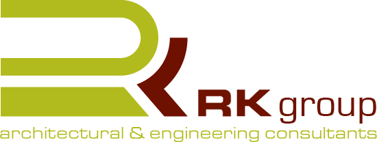 rk group logo