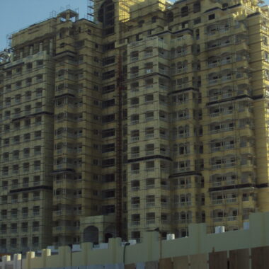 Royal Breeze Construction 01