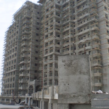 Royal Breeze Construction