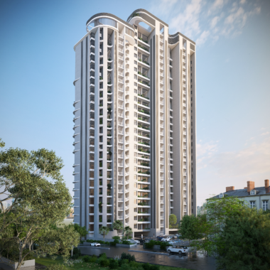 The Address_Raoucheh