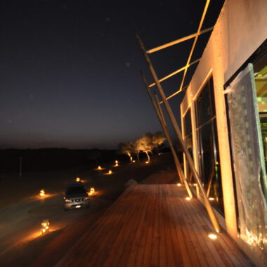 Banyan Tree RAK Indaba