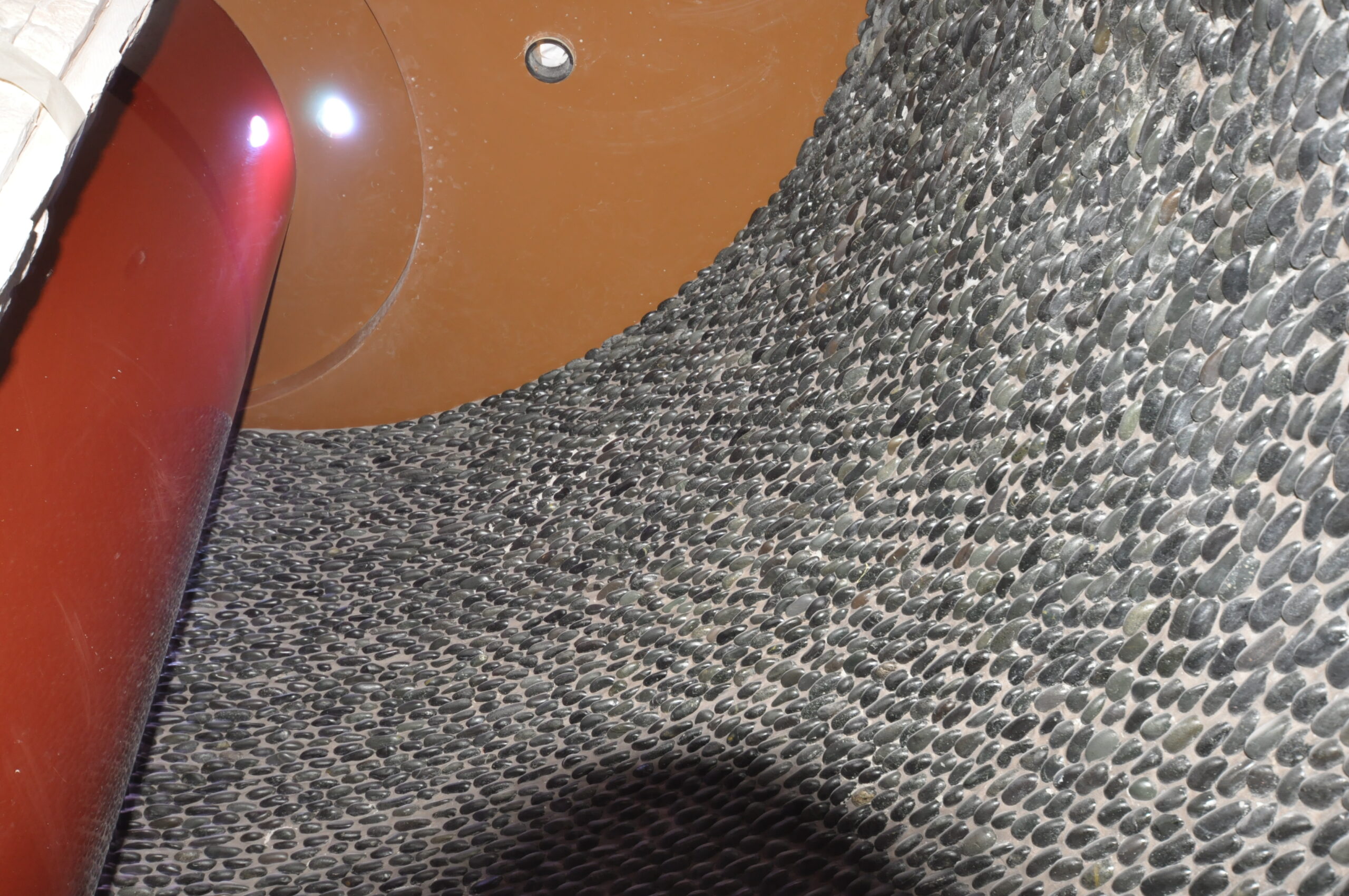 Banyan Tree RAK Hydrotherapy