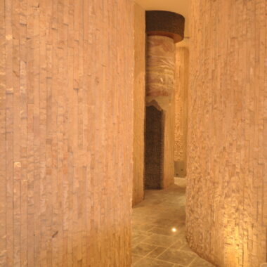 Banyan Tree RAK Hydrotherapy