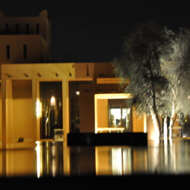 Banyan Tree RAK Private Pool